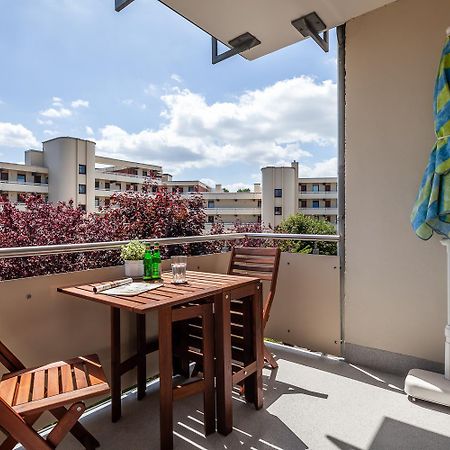 Wiking 39 Apartment เกรอมิทซ์ ภายนอก รูปภาพ