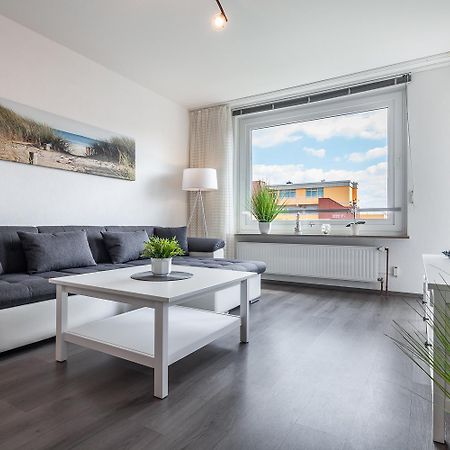 Wiking 39 Apartment เกรอมิทซ์ ภายนอก รูปภาพ