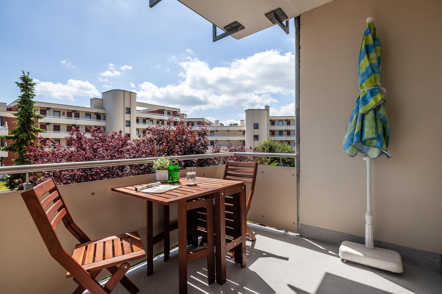 Wiking 39 Apartment เกรอมิทซ์ ภายนอก รูปภาพ