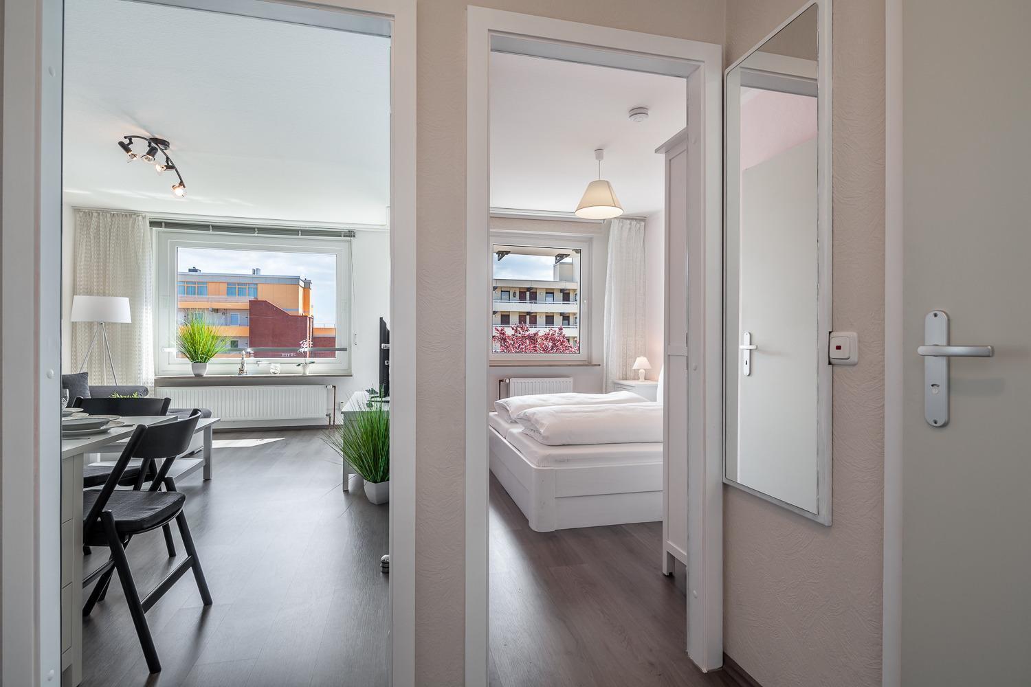 Wiking 39 Apartment เกรอมิทซ์ ภายนอก รูปภาพ