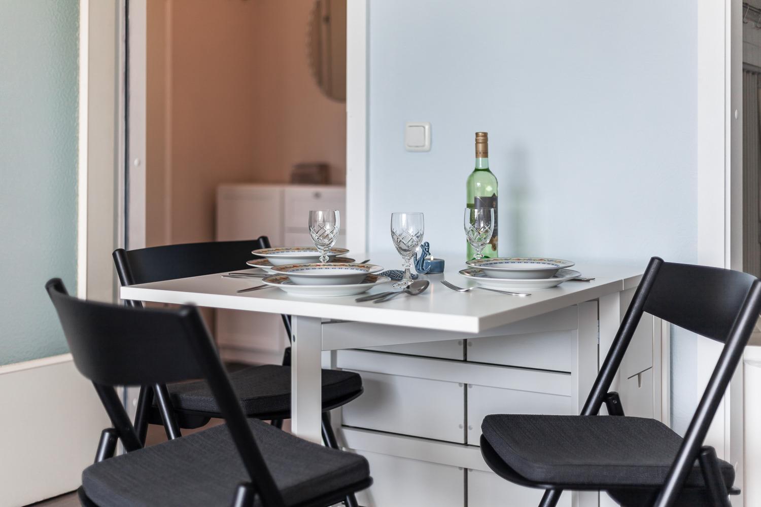 Wiking 39 Apartment เกรอมิทซ์ ภายนอก รูปภาพ