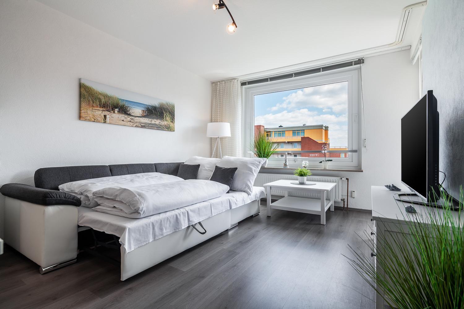 Wiking 39 Apartment เกรอมิทซ์ ภายนอก รูปภาพ