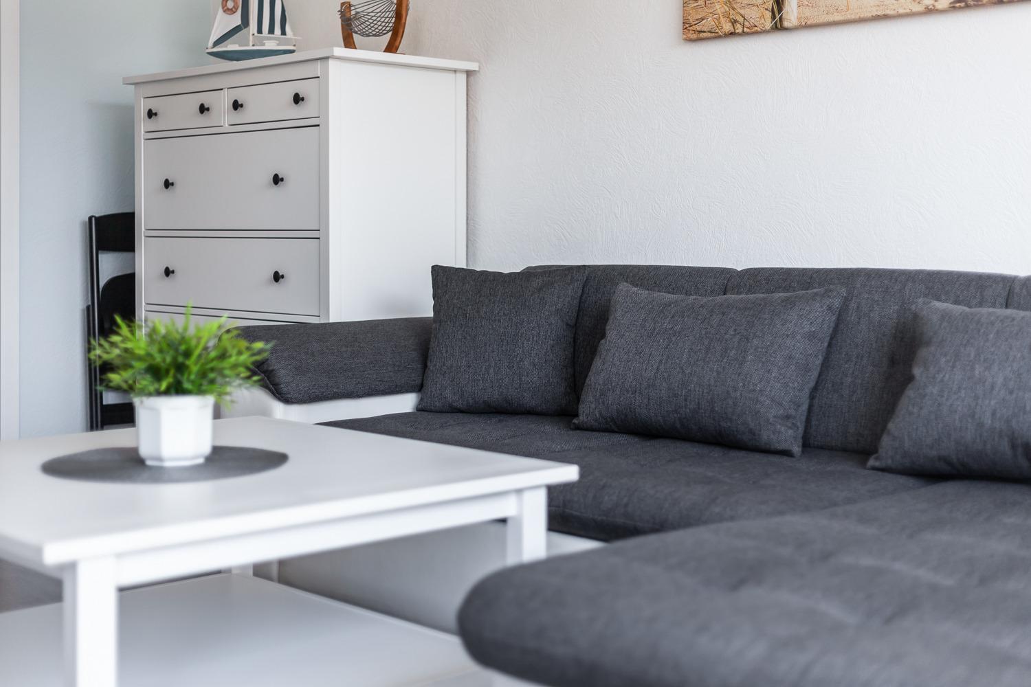 Wiking 39 Apartment เกรอมิทซ์ ภายนอก รูปภาพ