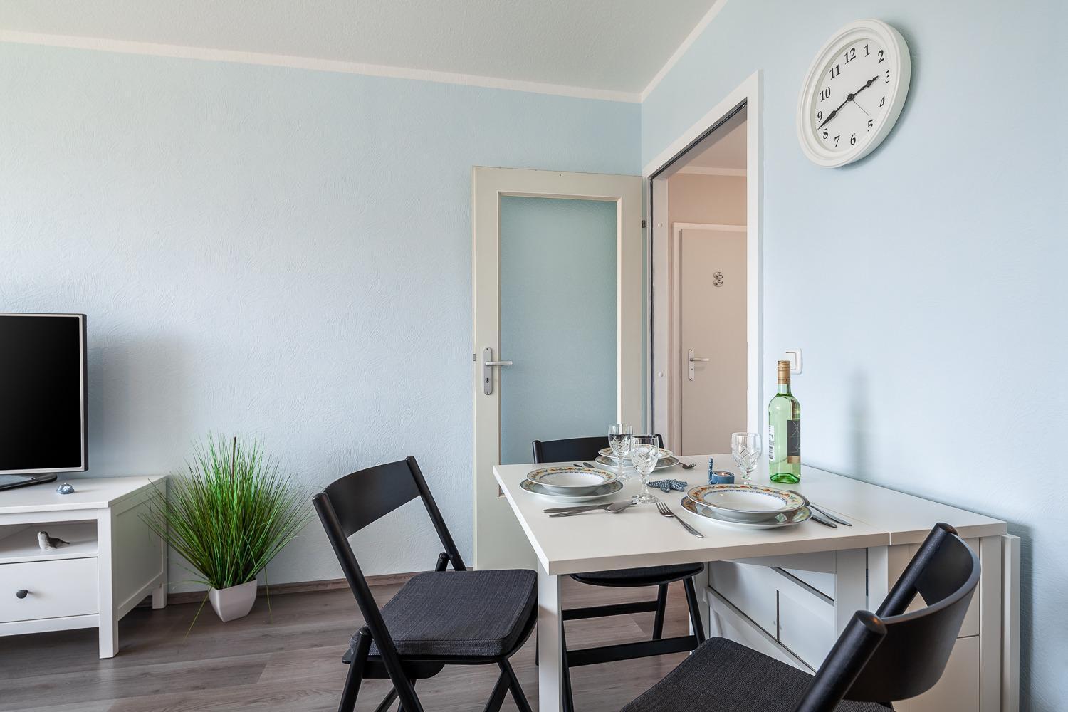 Wiking 39 Apartment เกรอมิทซ์ ภายนอก รูปภาพ