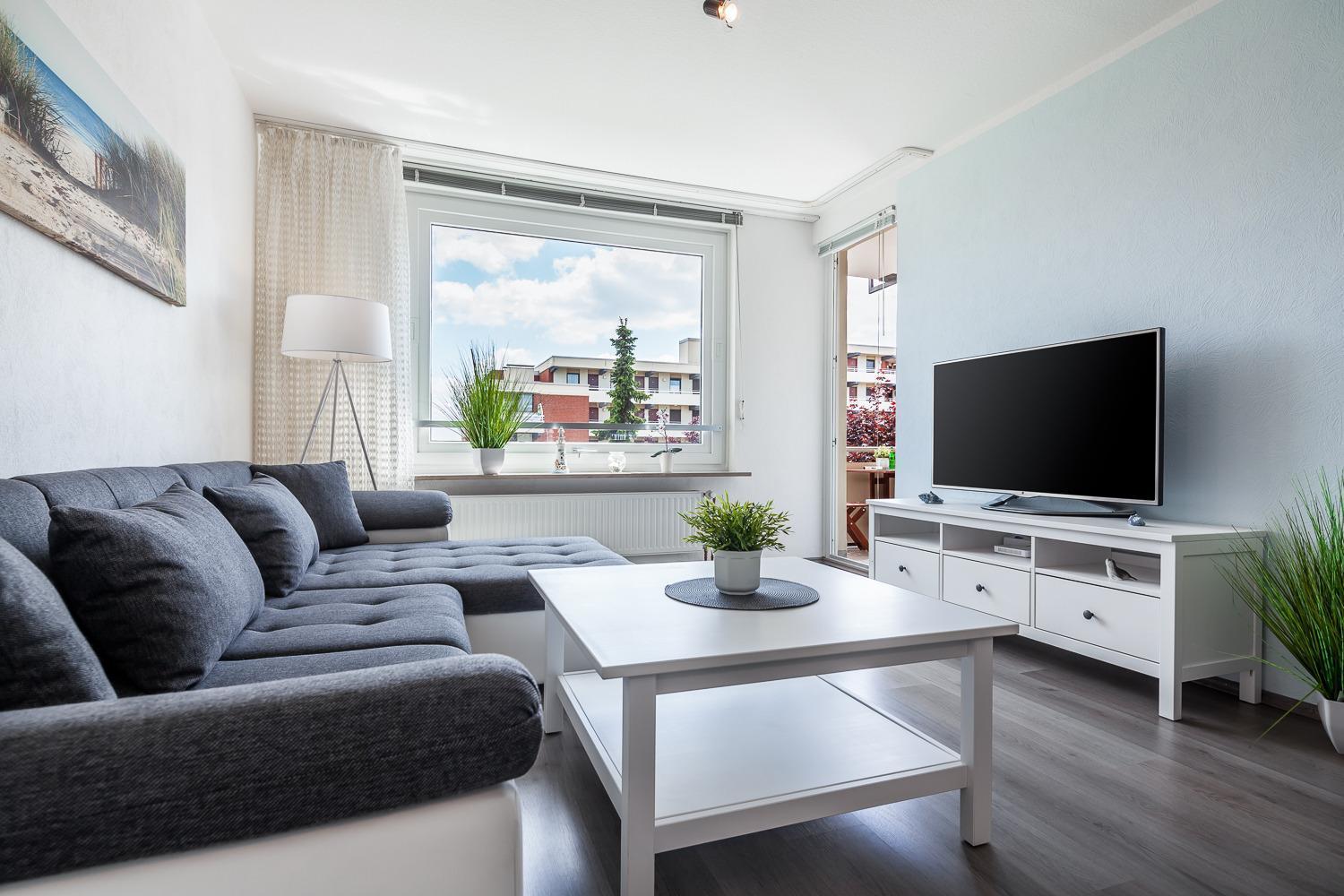 Wiking 39 Apartment เกรอมิทซ์ ภายนอก รูปภาพ