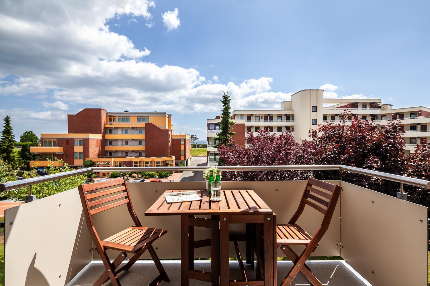 Wiking 39 Apartment เกรอมิทซ์ ภายนอก รูปภาพ