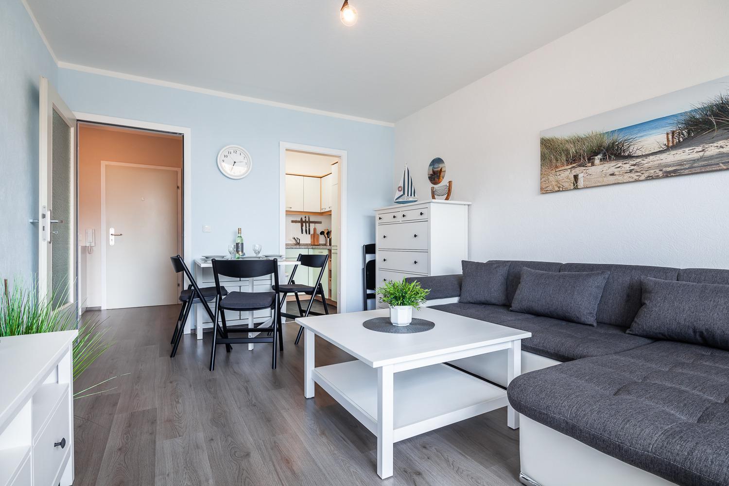 Wiking 39 Apartment เกรอมิทซ์ ภายนอก รูปภาพ