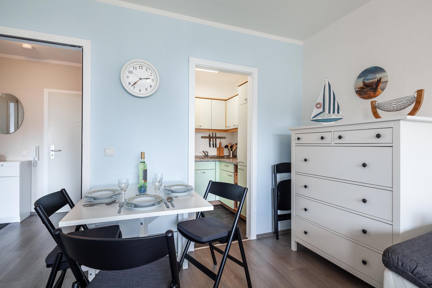 Wiking 39 Apartment เกรอมิทซ์ ภายนอก รูปภาพ