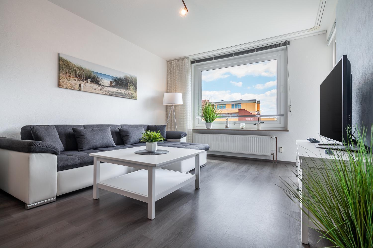 Wiking 39 Apartment เกรอมิทซ์ ภายนอก รูปภาพ